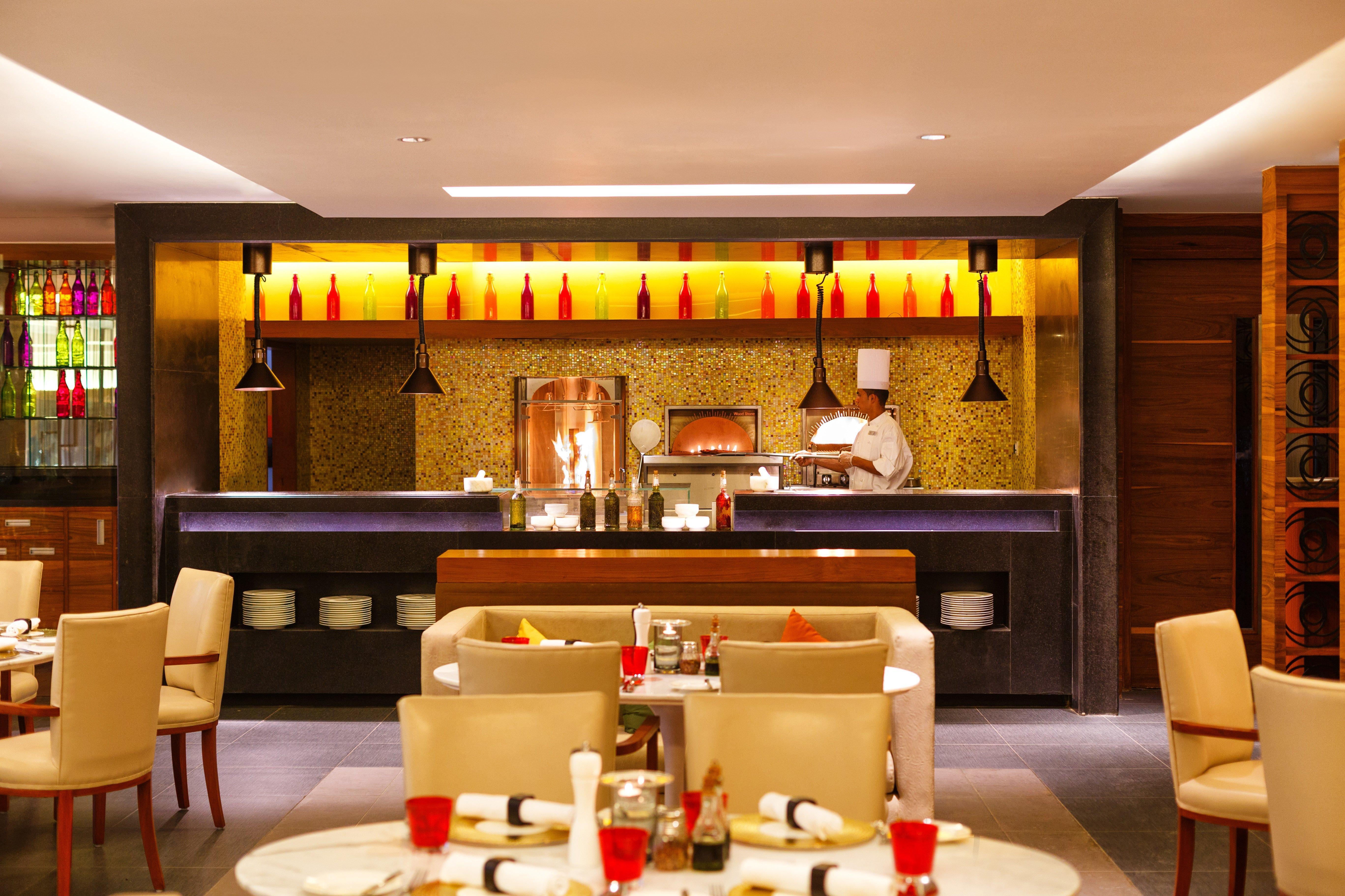 Crowne Plaza Ahmedabad City Centre By Ihg מראה חיצוני תמונה