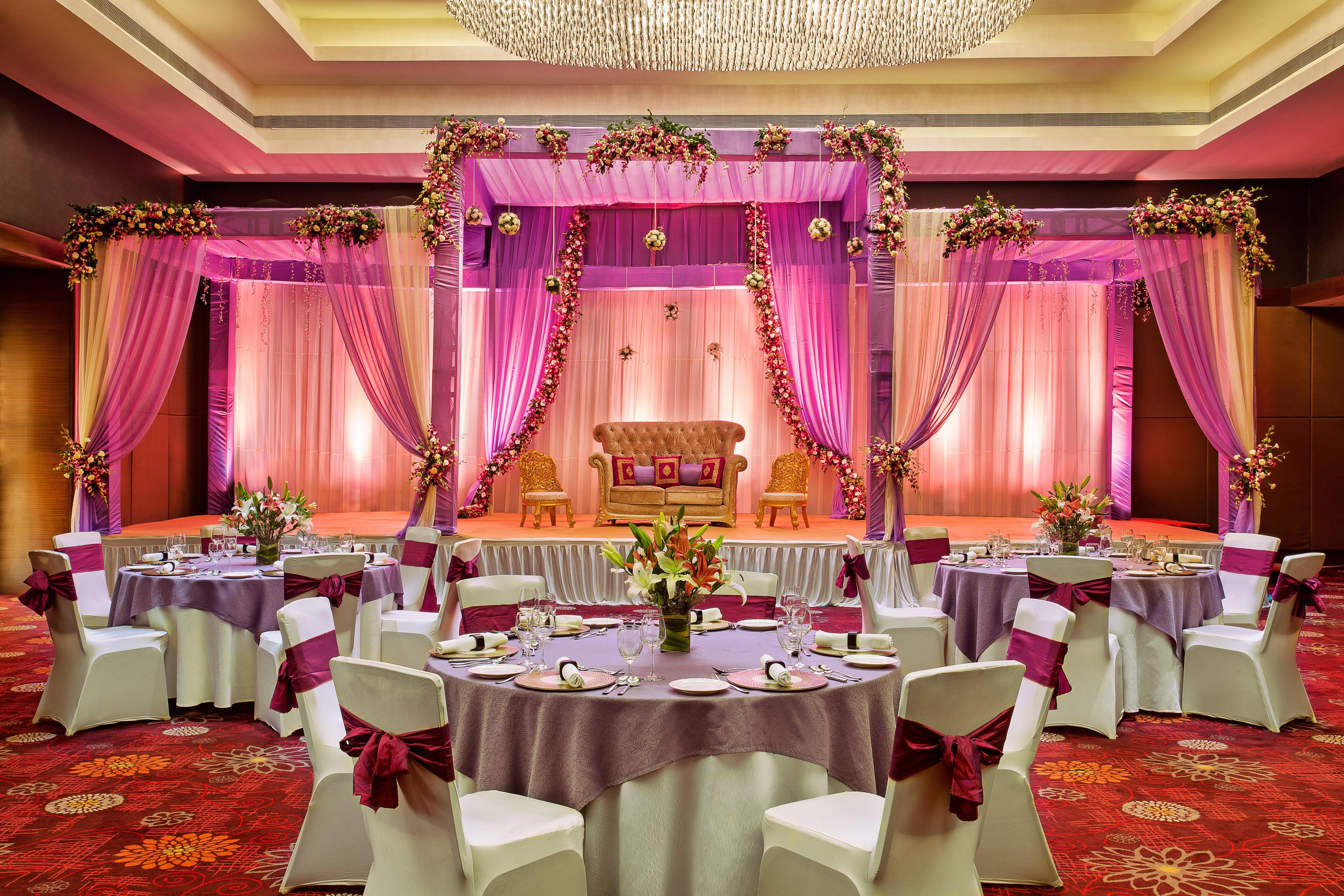 Crowne Plaza Ahmedabad City Centre By Ihg מראה חיצוני תמונה