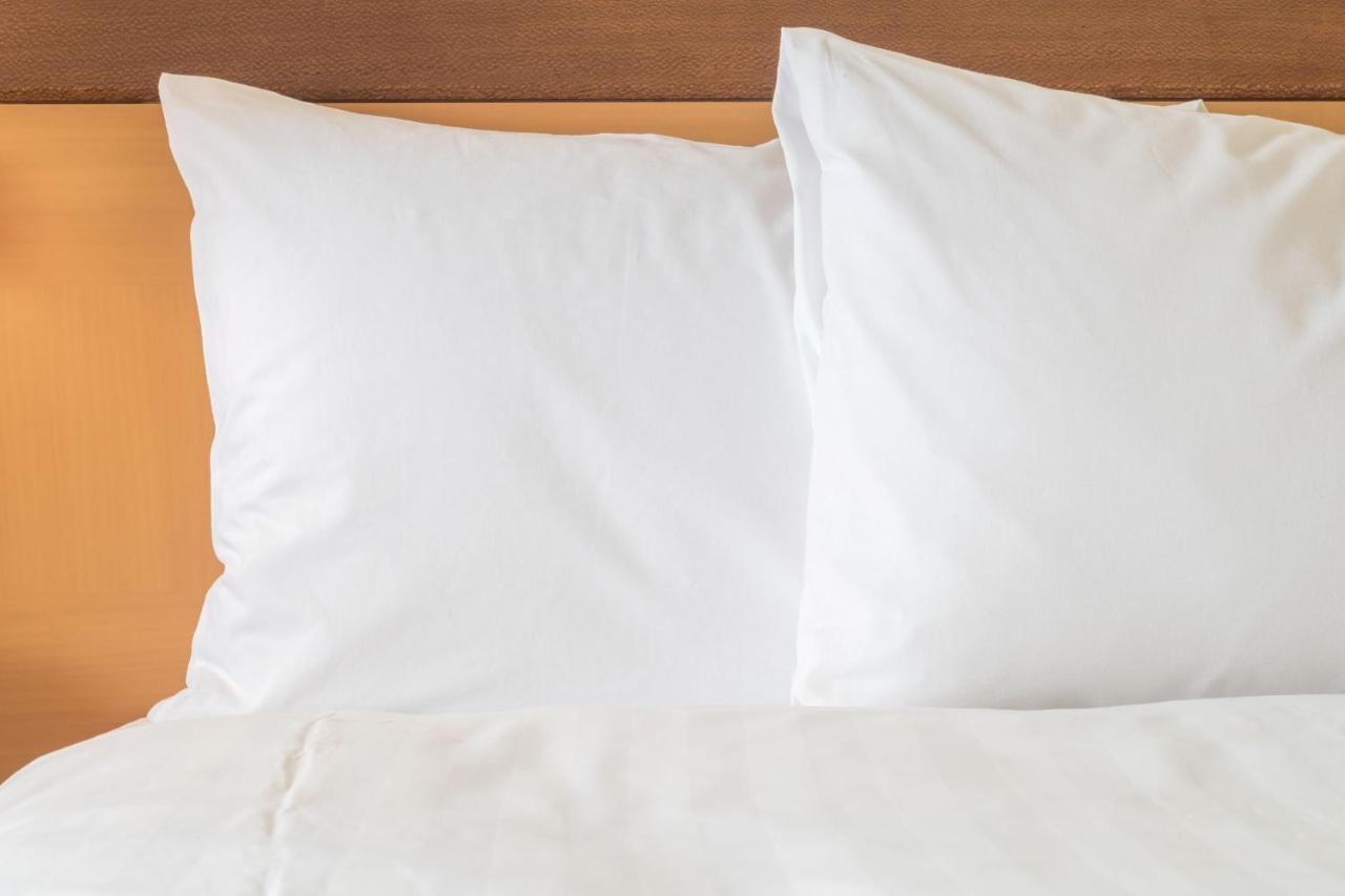 Crowne Plaza Ahmedabad City Centre By Ihg מראה חיצוני תמונה